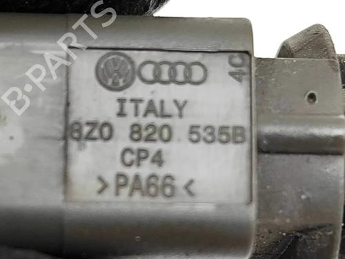Elektronisk sensor MAN TGE Van 2.0 TDI (01V, 03V, 36V, UYB, UYC, UYD) | BP31977003M84 