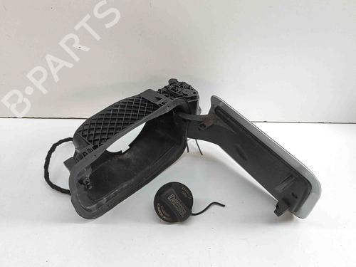 Fuel flap BMW X3 (F25) xDrive 20 d | BP29310499C131 