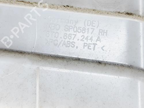 Interior roof AUDI A5 (8T3) RS5 quattro | BP37402355I12 - Image 13