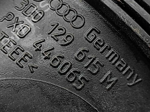 Pipe VW PHAETON (3D1, 3D2, 3D3, 3D4, 3D6, 3D7, 3D8, 3D9) 6.0 W12 4motion | BP29488063M125 