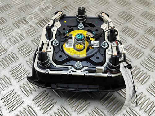 Driver airbag LAND ROVER RANGE ROVER EVOQUE (L538) 2.2 D 4x4 | BP29753340C9 