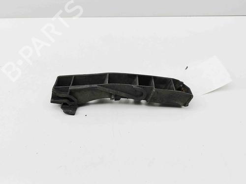 Used Front bumper bracket Front bumper bracket PORSCHE PANAMERA (970) 3.0 D (250 hp) 33374900 33374900