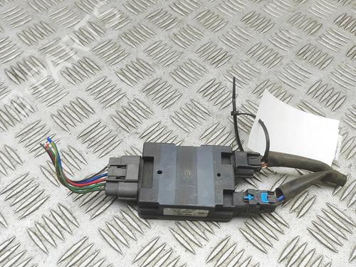 Used Electronic module Electronic module NISSAN NAVARA NP300 Pickup (D23, D23T) 2.3 dCi 4x4 (D231, D23T) (190 hp) 34218198 34218198