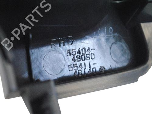 Andre LEXUS RX (_L2_) 450h AWD (GYL25_, GYL26_, GYL25, GYL26, GYL25R, GYL26R) | BP33364251O1  - Image 5