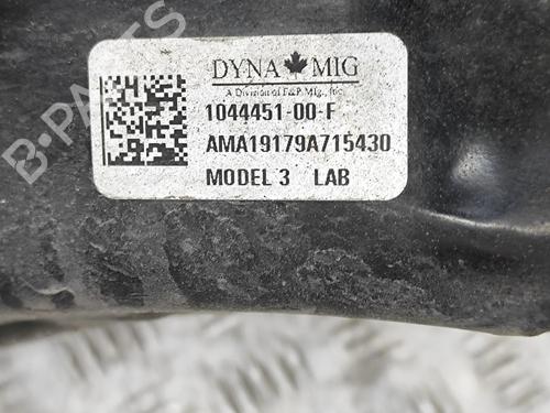 Left rear suspension arm TESLA MODEL 3 (5YJ3) EV | BP36186465M14  - Image 7