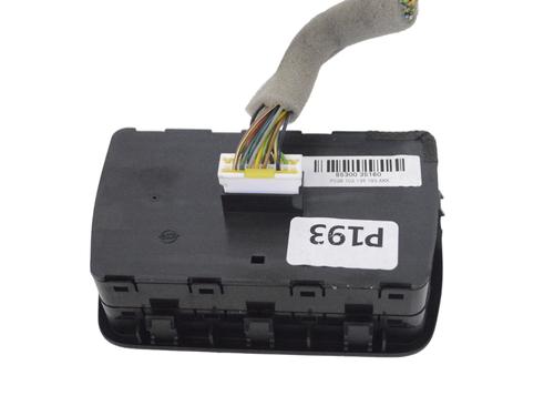 Comutador SSANGYONG TIVOLI 1.6 | BP30244997I30