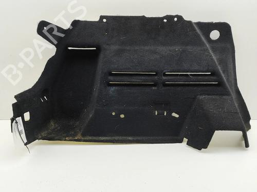 Used Boot lining Boot lining 38500029 38500029
