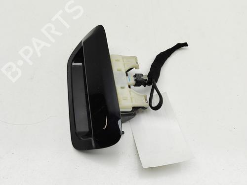 Switch JEEP RENEGADE SUV (BU, B1, BV) 1.3 PHEV 4Xe | BP30130755I30