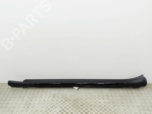 Used Left sideskirt Left sideskirt PORSCHE TAYCAN Sport Turismo (Y1C) 4S Performance Battery Plus (Y1CDB1) (571 hp) 36044732 36044732