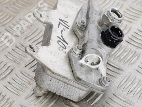 Oil radiator MERCEDES-BENZ E-CLASS (W213) E 220 d 4-matic (213.005) | BP7801180M33 