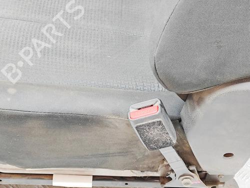 Right front seat ISUZU D-MAX II (TFR, TFS) 2.5 CRDi 4x4 (TFS86J) | BP38730714C16 - Image 8