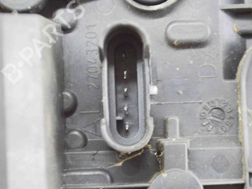 Right taillight FIAT 500 (312_) 1.2 (312AXA1A) | BP15481347C35 