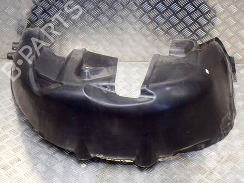 Wheel arch AUDI Q2 (GAB, GAG) 30 TFSI | BP27752185C56 
