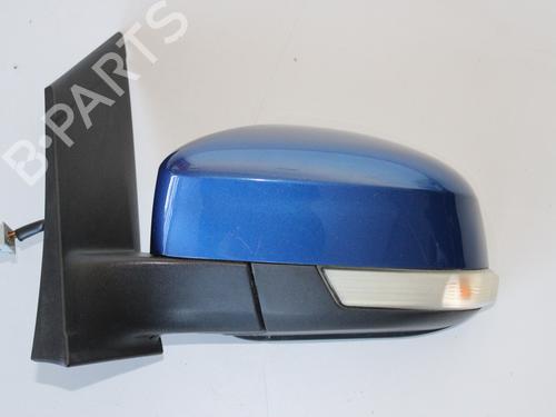 Left mirror FORD FOCUS II (DA_, HCP, DP) 2.5 ST | BP29753445C26