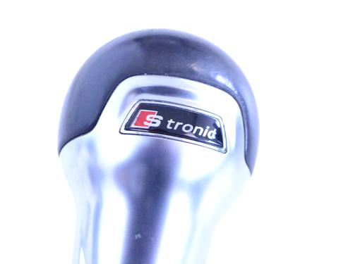 Shift knob AUDI A3 Limousine (8VS, 8VM) S3 quattro | BP33357388I34 - Image 4