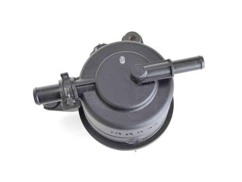 Power steering reservoir JAGUAR X-TYPE I (X400) 2.2 D | BP30240165M117