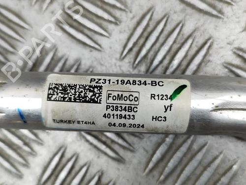 AC pipe FORD TRANSIT CUSTOM V362 Van (FY, FZ) 2.0 EcoBlue mHEV | BP38932597M126  - Image 6