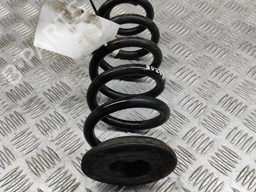 Used Shock absorber spring AUDI A3 Sportback (8VA, 8VF) S3 quattro (300 hp) 24306546