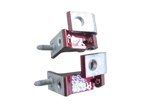 Dørhængsel/Dørbegrænser AUDI Q5 (FYB, FYG) 45 TFSI Mild Hybrid quattro (245 hp) 30252678