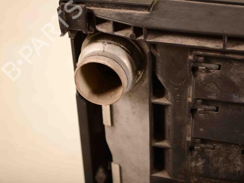 Radiator set BMW 5 (F10) 520 d | BP30223212M120