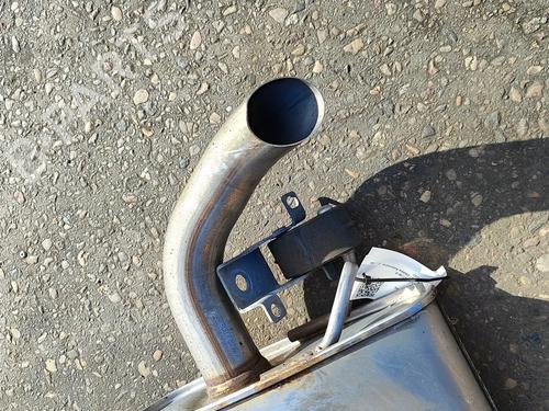 Exhaust system VOLVO XC90 II (256) B5 Mild-Hybrid | BP28561456M121 - Image 6