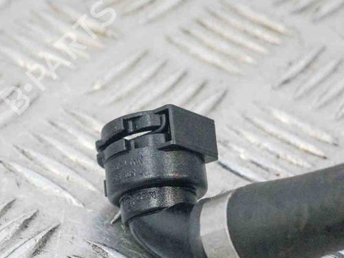 Pipe BMW 3 (F30, F80) 335 d xDrive | BP14662871M125