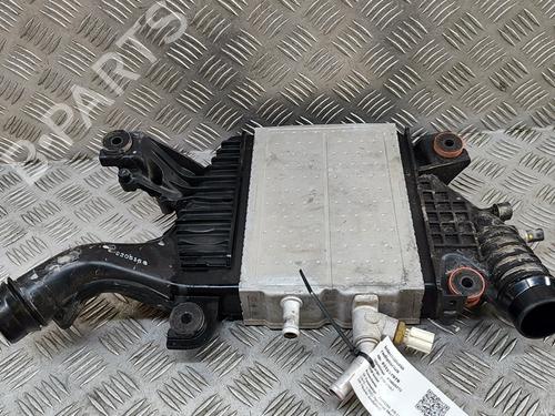 Intercooler TOYOTA HILUX VIII Pickup (_N1_) 2.8 TD 4WD (GUN126) | BP27798136M30 