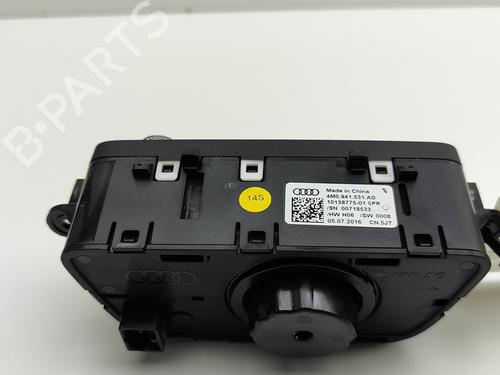 Elektronisk modul AUDI Q7 (4MB, 4MG, 4MQ) 3.0 TDI e-tron quattro | BP25995339M83 