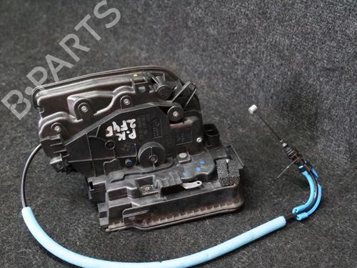 Used Front left lock Front left lock BMW 2 Active Tourer (F45) 216 d (116 hp) 6727993 6727993