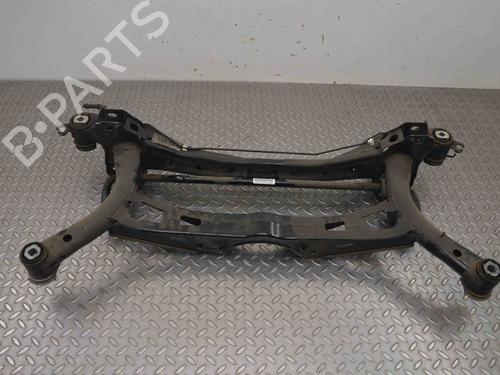 Rear axle VW GOLF VIII (CD1, DA1) 2.0 TDI GTD | BP30268289M2 