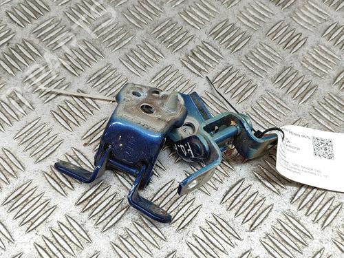 Used Hinge/Door check strap FORD RANGER (TKE) 2.0 EcoBlue 4x4 (213 hp) 28549176