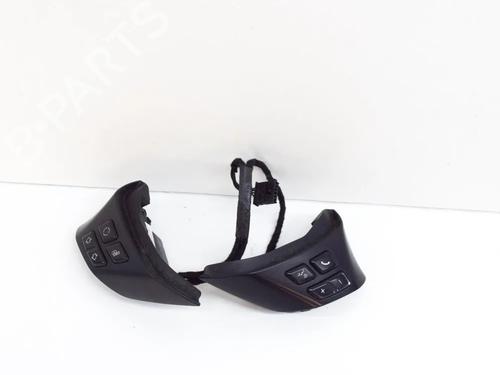 Used Steering wheel controls Steering wheel controls BMW 3 Touring (E91) 318 d (143 hp) 10402274 10402274