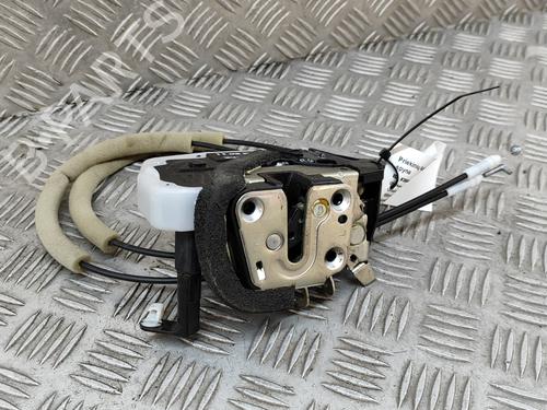 Front left lock NISSAN LEAF (ZE0) Electric | BP26410534C98 