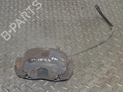 Used Left front brake caliper Left front brake caliper SKODA OCTAVIA II Combi (1Z5) 2.0 TDI 16V 4x4 (140 hp) 30224597 30224597