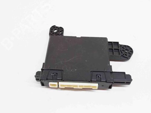 Commande Chauffage TOYOTA PRIUS (_W5_) 1.8 Hybrid (ZVW50, ZVW50_, ZVW51_, ZVW50R, ZVW51) | BP27757638I5 