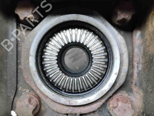 Right rear steering knuckle BMW X1 (F48) xDrive 20 d | BP29227342M28 