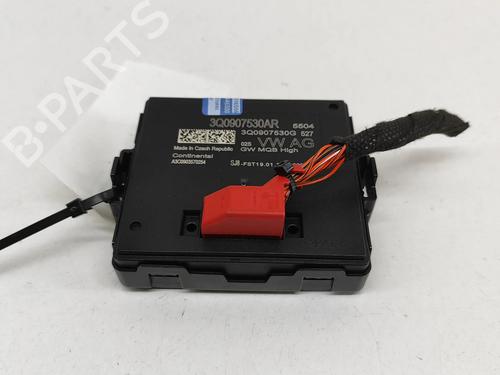 Used Electronic module Electronic module VW TIGUAN (AD1, AX1) 1.5 TSI (131 hp) 27779468 27779468