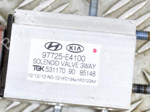 Electronic sensor HYUNDAI IONIQ (AE) Electric | BP14649572M84 