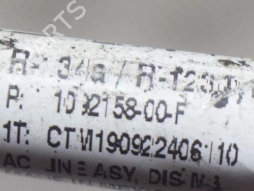 AC pipe TESLA MODEL 3 (5YJ3) EV | BP27751572M126  - Image 6