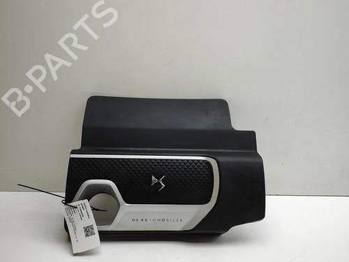 Used Upper protection Upper protection DS DS 7 Crossback (J4_, JR_, JC_) 1.6 PureTech 225 (J45GCR, J45GGR) (224 hp) 40042845 40042845
