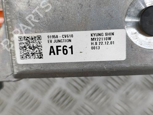 Inverter/Converter KIA EV6 (CV) 77 GT AWD | BP28550845M119