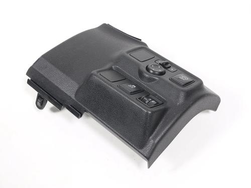 Schakelaar NISSAN NOTE (E12) 1.2 (80 hp) 9901320