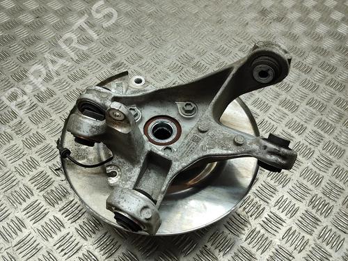Right rear steering knuckle TESLA MODEL 3 (5YJ3) EV | BP38466816M28 - Image 5