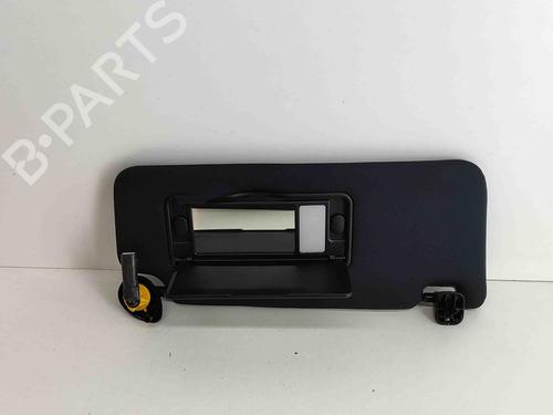 Used Right sun visor HONDA CIVIC X Hatchback (FC_, FK_) 2.0 Type-R (FK8) (320 hp) 20981696