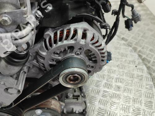 Engine RENAULT TRAFIC III Bus (JG_) 2.0 dCi 110 (JGMW) | BP33882523M1  - Image 7