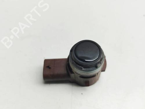 Used Electronic module Electronic module AUDI Q7 (4MB, 4MG, 4MQ) 45 TDI quattro (249 hp) 34433798 34433798