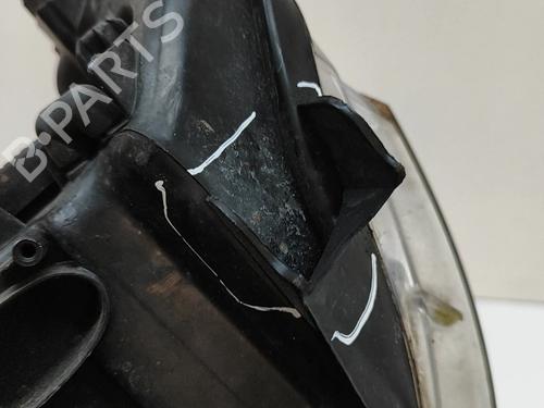 Right headlight CHRYSLER GRAND VOYAGER V (RT) 2.8 CRD | BP28437230C29 - Image 5