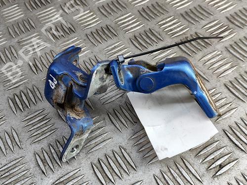 Hinge/Door check strap MAZDA MX-5 III (NC) 1.8 (NC18) | BP27644748C146 
