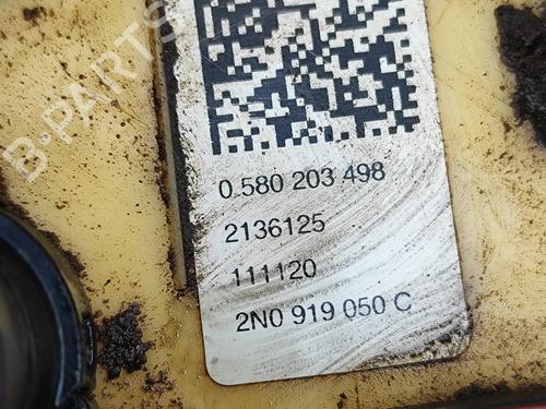 Fuel pump VW CRAFTER Platform/Chassis (SZ_) 2.0 TDI RWD (SZB, SZC, SZD, SZH, SZI, SZO, SZP, SZQ, SZU... | BP33380632M76 - Image 8