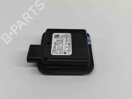 Elektronische module PORSCHE PANAMERA (971) 3.0 (97AAA1, 97BAA1) (330 hp) 23562145